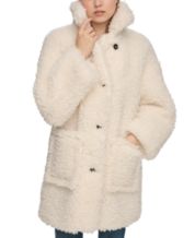 Macy's last act coats hot sale