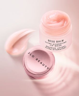 Beso Balm Ultra-Hydrating Lip Mask