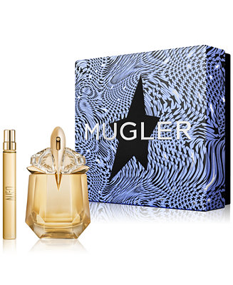 Mugler 2-Pc. ALIEN Goddess Eau de Parfum Gift Set - Macy's