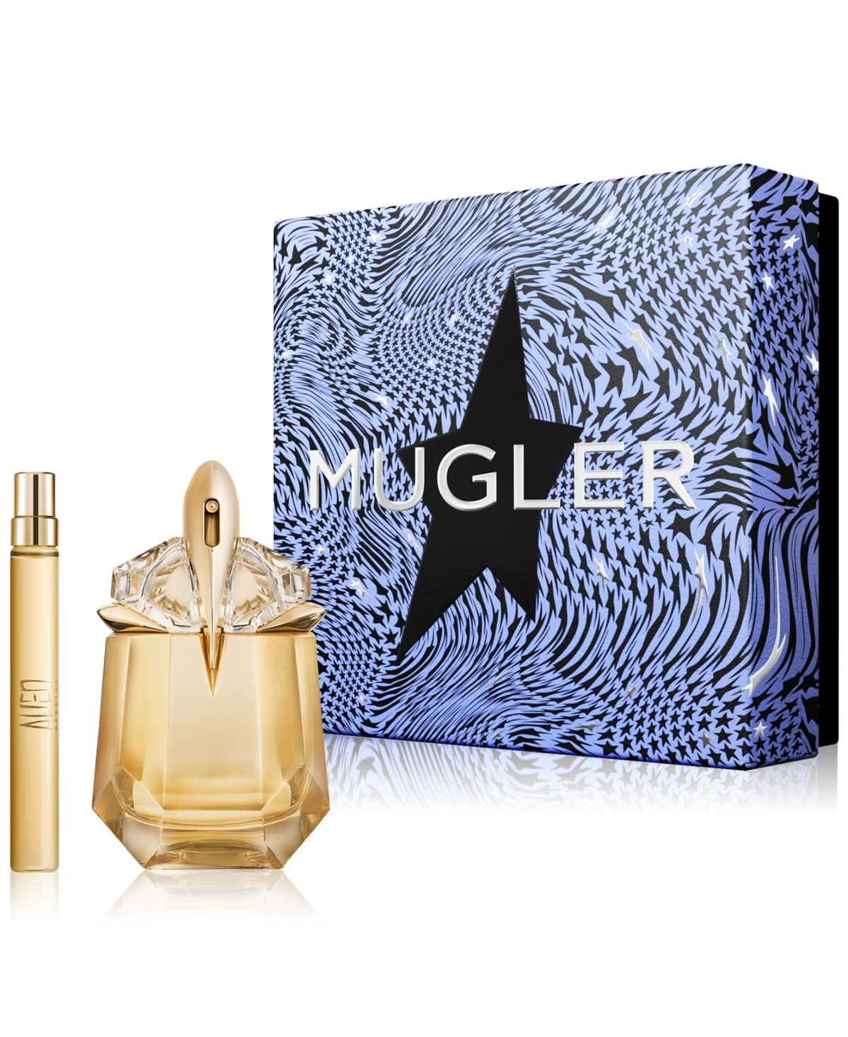 Mugler 2-pc. Alien Goddess Eau De Parfum Gift Set In No Color