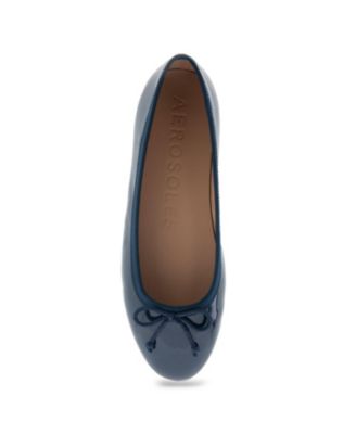 Women's Homebet Ballet Flats