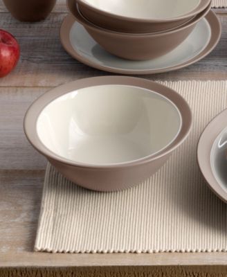 Colorwave Curve  4-Piece Place Setting