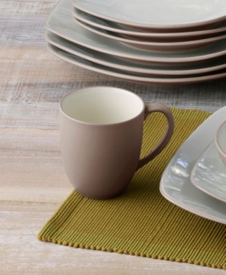 Colorwave Mugs 12-oz, Set of 4