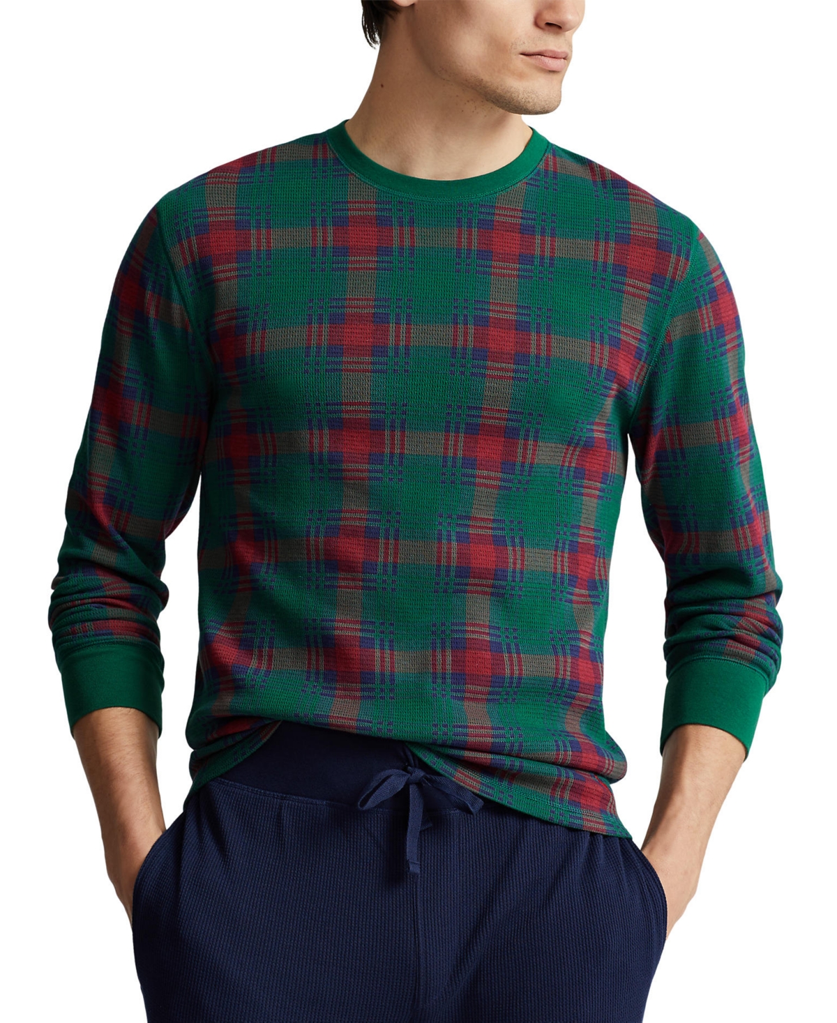 Polo online camo thermal