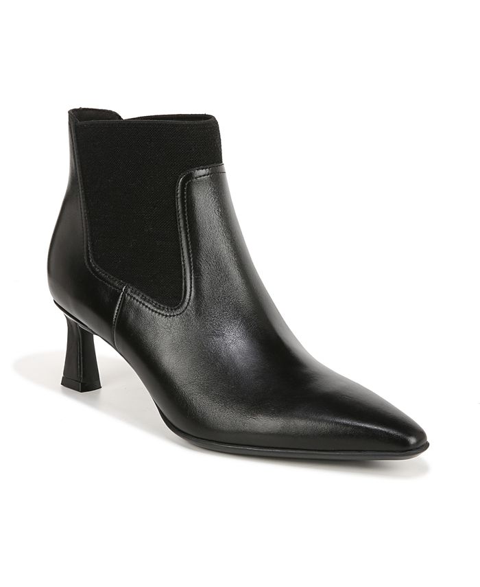 Naturalizer Daya Chelsea Ankle Booties - Macy's