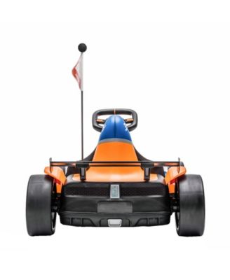 McLaren GoKart, 24V