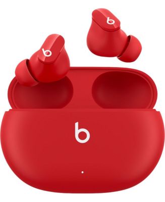 Beats Studio Buds True Wireless Noise Cancelling Bluetooth Earbuds outlet - Sunset Pink