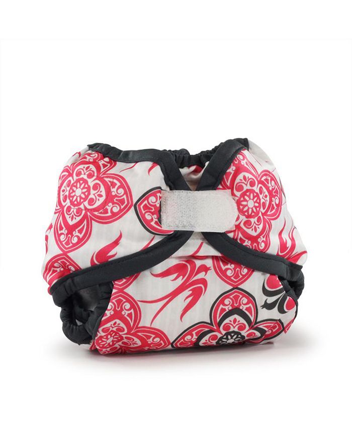 Kanga Care Rumparooz Reusable Newborn Cloth Diaper Cover Aplix Macy's
