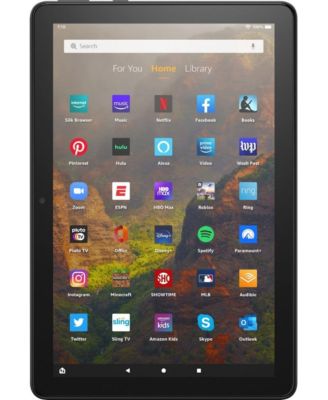 Fire HD 10 Tablet 32GB