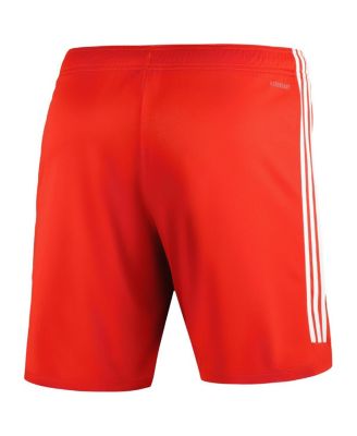 Men's Red Bayern Munich 2023/24 Training Shorts