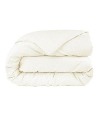 100% French Linen Duvet Cover - Twin/XL Twin