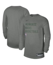 Nike 2020-21 City Edition Khris Middleton Milwaukee Bucks Swingman Jersey / x Large