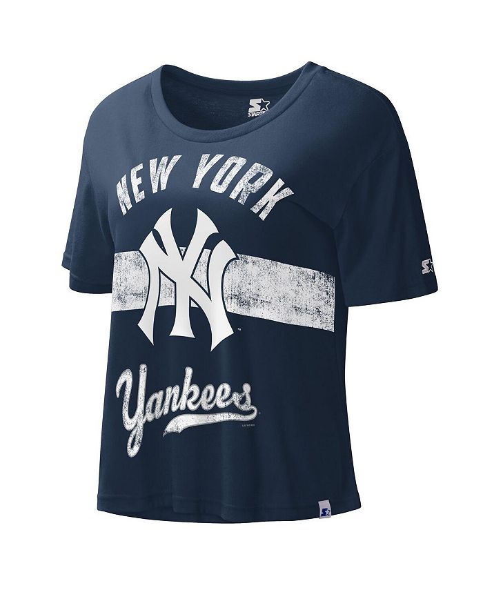 Yankees Womens Tube Top // New York Yankees Clothing // 