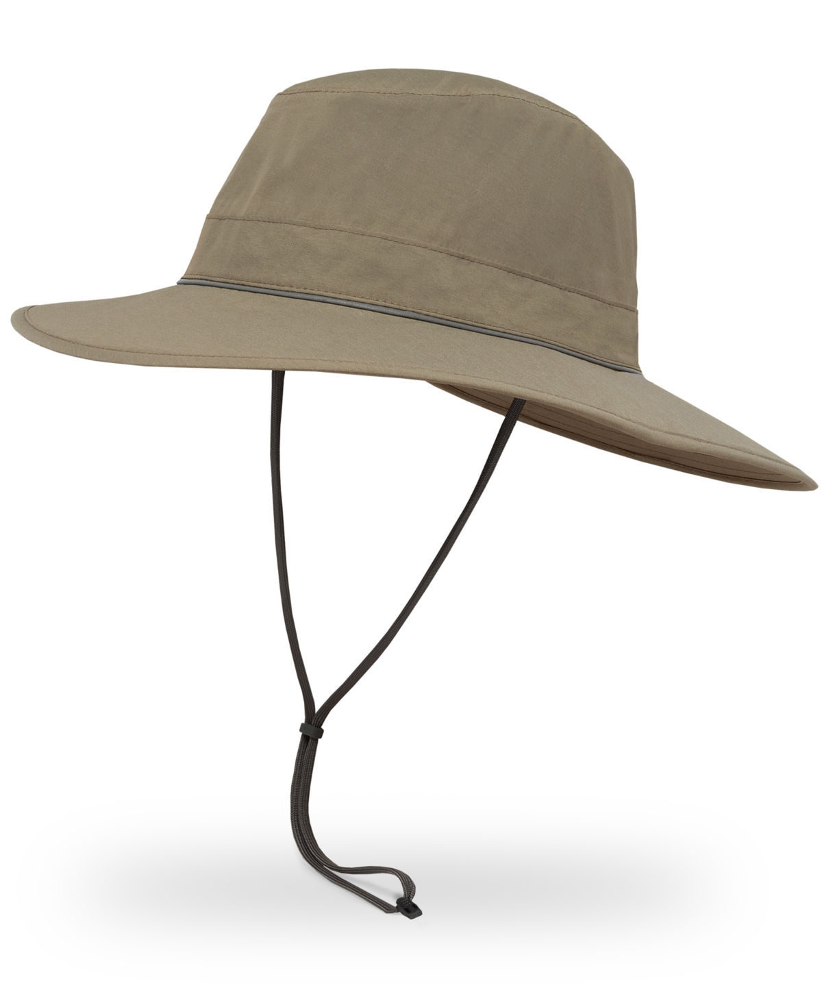 Sunday Afternoons Outback Storm Hat In Taupe