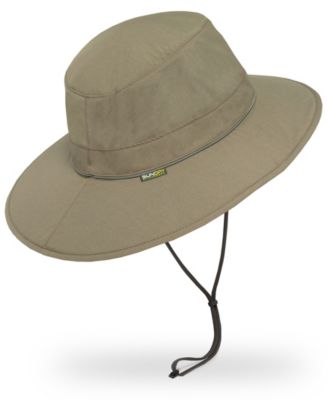 Outback Storm Hat