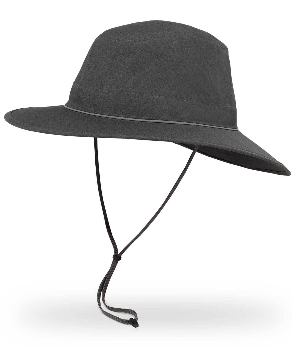 Sunday Afternoons Outback Storm Hat - Shadow