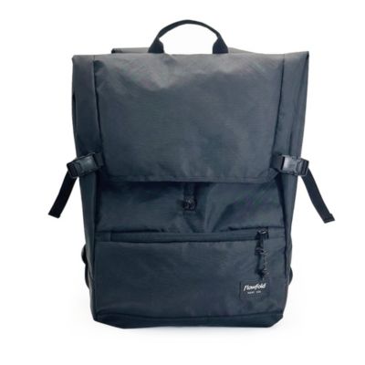 Flowfold Commuter Center Zip Backpack - Macy's
