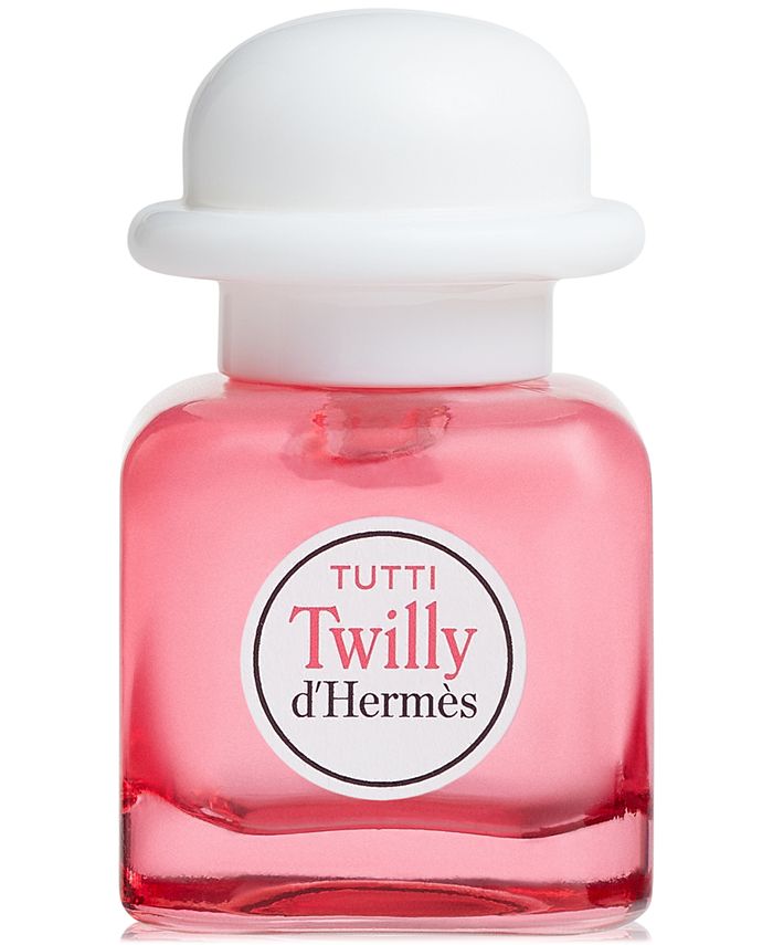 Twilly hermes perfume macys 2025