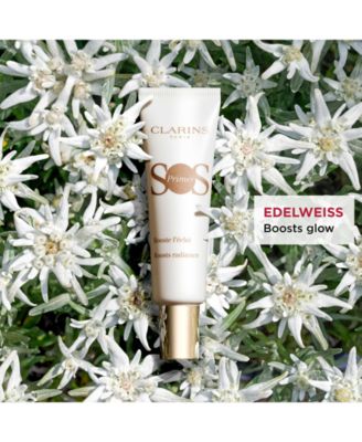 SOS Color-Correcting & Hydrating Makeup Primer