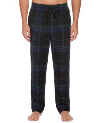 polo bear jersey sleep jogger