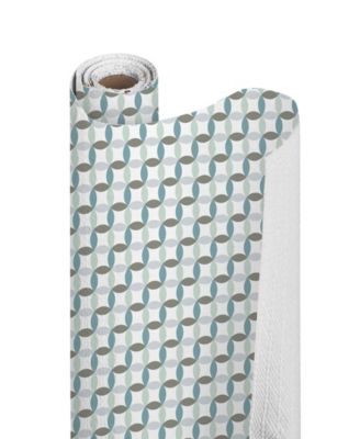 Bonded Grip Shelf Liner, 12" x 10' Roll