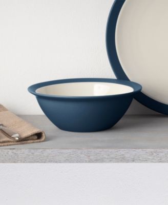 Colorwave Curve  4-Piece Place Setting