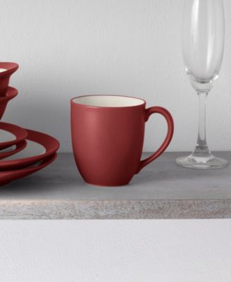 Colorwave Curve  4-Piece Place Setting
