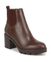 Naturalizer booties store macys