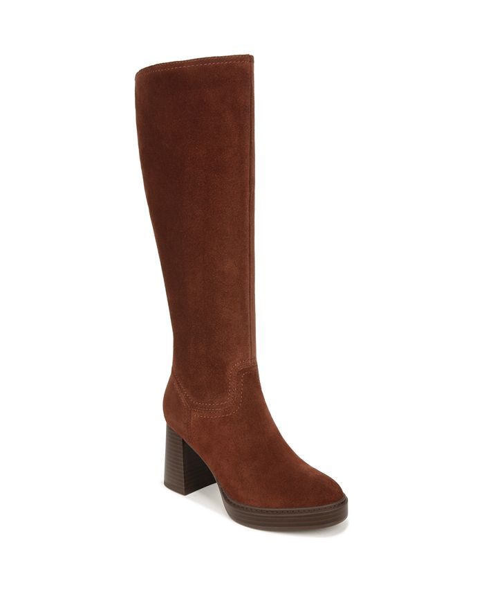 Platform cheap boots macys