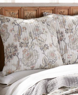 Ophelia 2-Pc. Sham Set, European