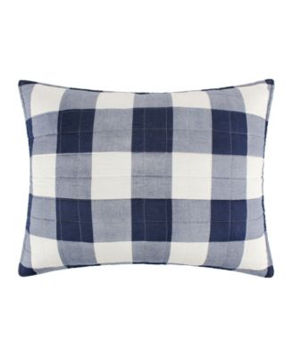 Home Camden Buffalo Check 2-Pc. Bedspread Set, Twin