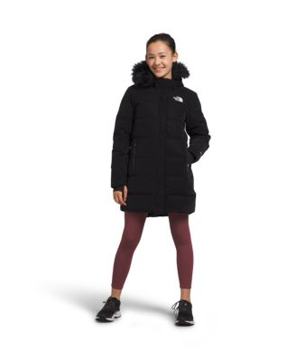 The North Face