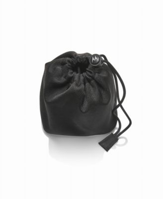 PIP12 Travel Baby Boys and Girls Audio Monitor Set