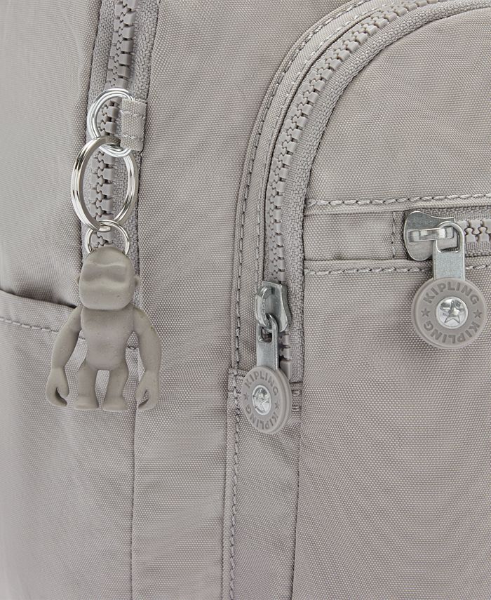 Kipling Seoul S – Astuccio Per Matite E Accessori In Nylon, 25.4x35.4 Cm, Maniglia Per Il Trasporto