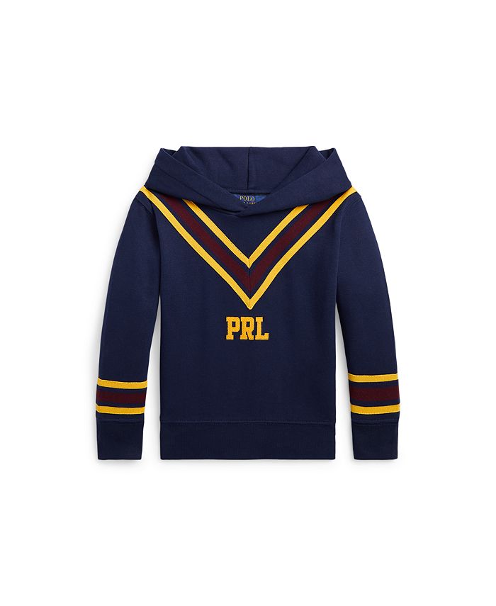 Girls ralph lauren hoodie sale