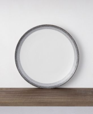 Colorscapes Layers Coupe Dinner Plate, 11"