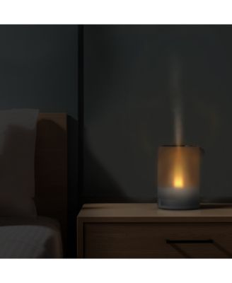 Votiv 4 Lighted Ultrasonic Humidifier