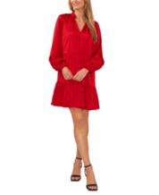 Macy's dresses hotsell for christmas
