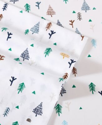 Microfiber 4-Piece Sheet Set, Queen