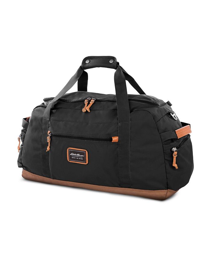 Eddie Bauer Bygone 45 Liters Duffel Macy's
