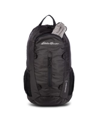 Stowaway Packable 20 Liters Daypack