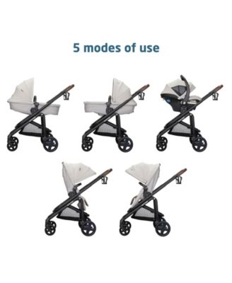 Tayla Max Travel System