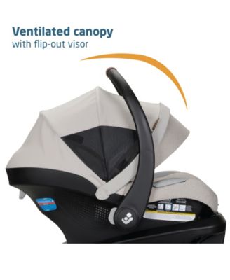 Tayla Max Travel System