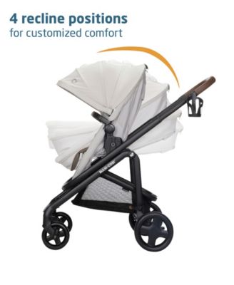 Tayla Max Modular Stroller