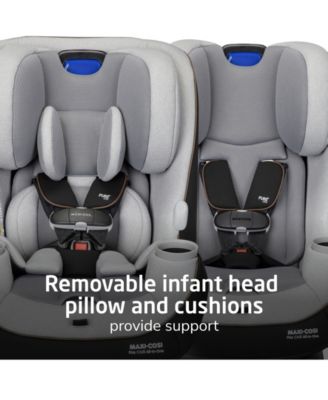 Pria™ Chill All-in-One Convertible Car Seat