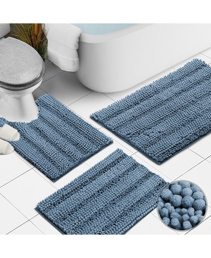 Macys Bathroom Rug Sets