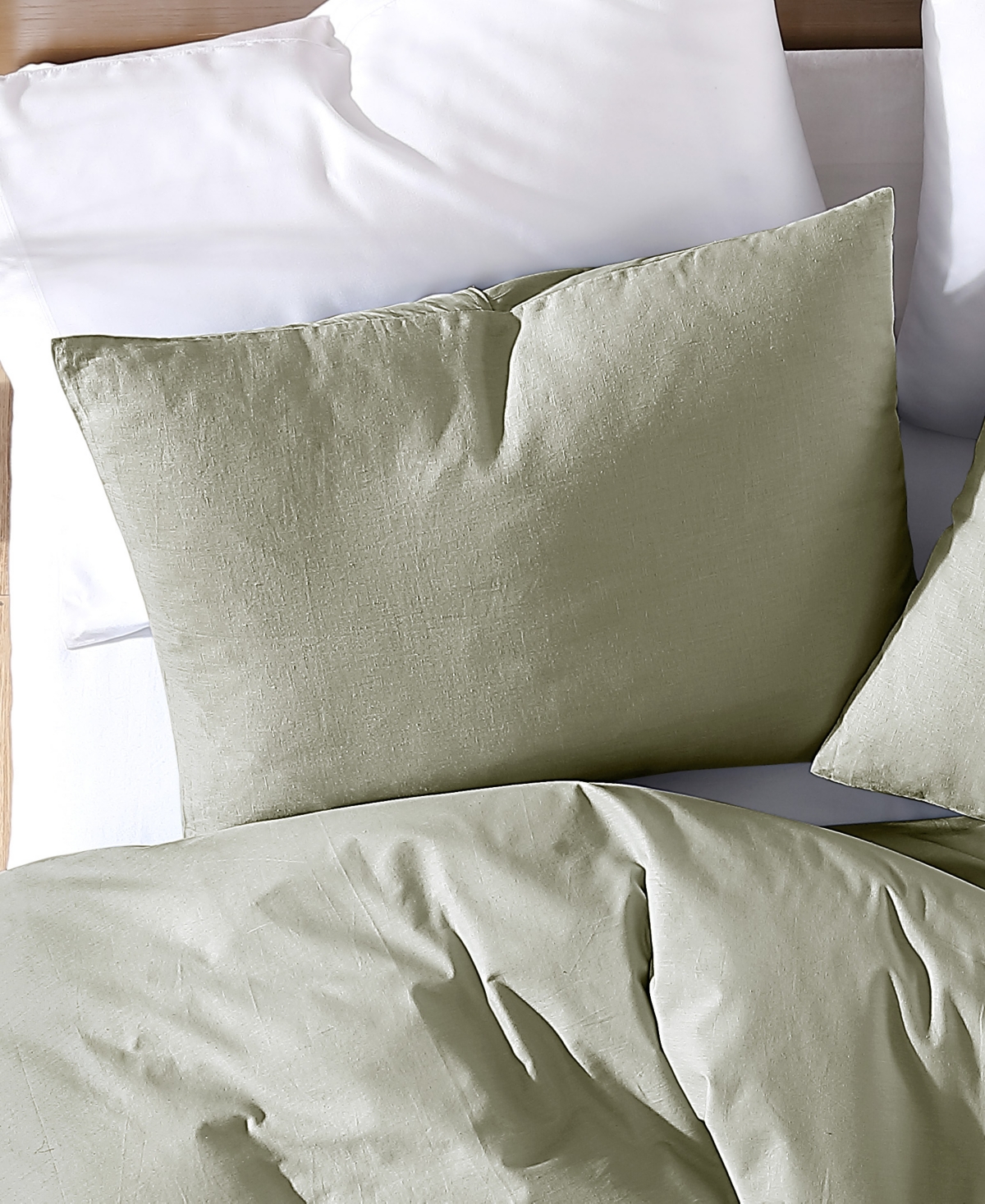 Riverbrook Home Logan 4-Pc. Comforter Set, King