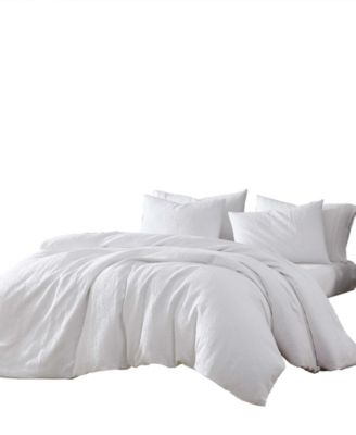 Fagen Matelasse 4-Pc. Comforter Set, King