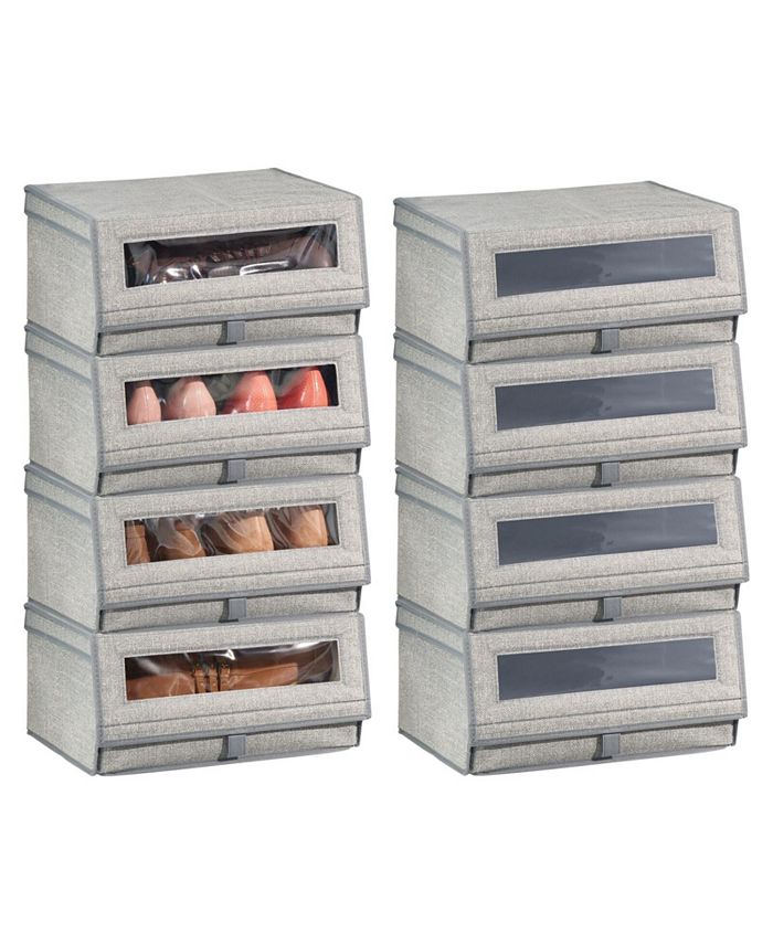 Mdesign shoe clearance storage