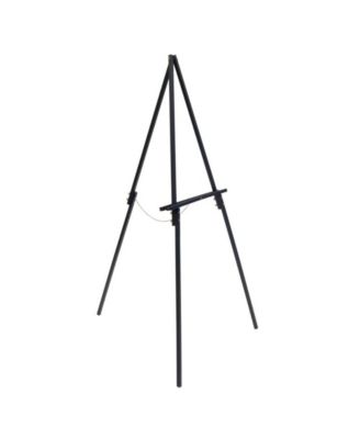 Offex Studio Design Studio Display Easel For Posters, Art Or Signs ...